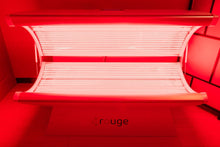 Load image into Gallery viewer, Rouge Bliss - A Full Body Immersion Red Light Therapy Bed - Rouge