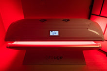 Load image into Gallery viewer, Rouge Bliss - A Full Body Immersion Red Light Therapy Bed - Rouge