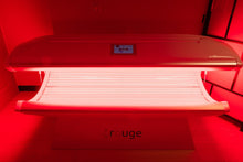 Load image into Gallery viewer, Rouge Bliss - A Full Body Immersion Red Light Therapy Bed - Rouge