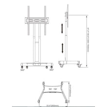 Load image into Gallery viewer, Vertical Rack for Rouge Ultimate, Pro, Essential and Tabletop - Rouge