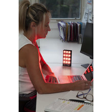 Load image into Gallery viewer, Rouge Nano Portable Red Light Therapy Panel
