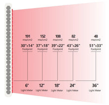 Load image into Gallery viewer, Rouge Pro - Red Light Therapy Device for Superior Coverage - Rouge
