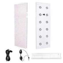 Load image into Gallery viewer, Rouge Ultimate - The Largest Full Body Red Light Therapy Panel - Rouge
