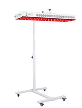 Load image into Gallery viewer, Small Horizontal/Vertical Stand for Pro, Essential and Tabletop - Rouge
