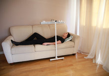Load image into Gallery viewer, Small Horizontal/Vertical Stand for Pro, Essential and Tabletop - Rouge
